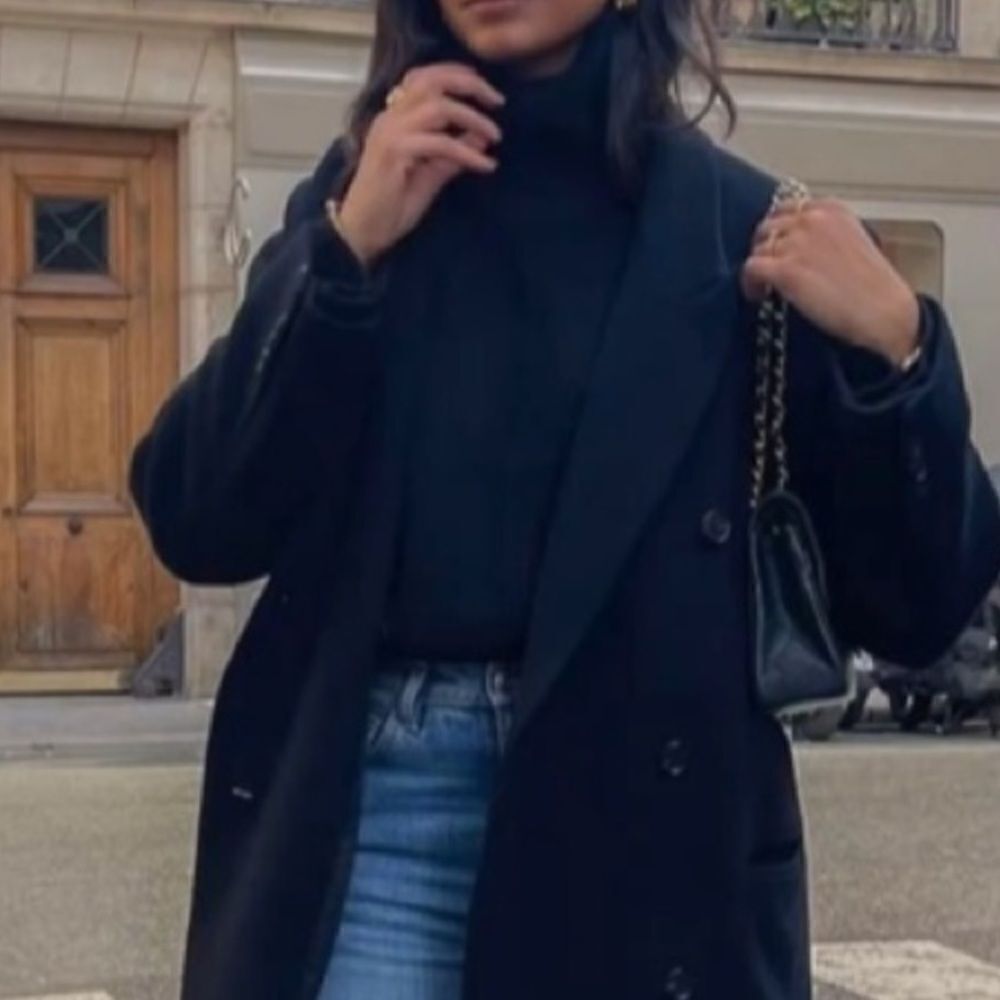MDP jacket 